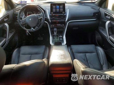 Zdjęcie 8 z 13 samochodu: 2023 MITSUBISHI ECLIPSE CROSS SE VIN:JA4ATWAA3PZ002976 - miniatura