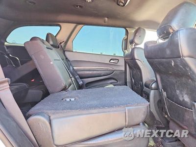 Zdjęcie 11 z 13 samochodu: 2021 DODGE DURANGO GT VIN:1C4RDJDG6MC557816 - miniatura