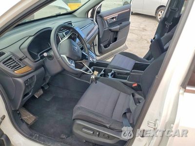 Zdjęcie 7 z 13 samochodu: 2022 HONDA CR-V EX VIN:2HKRW1H51NH409338 - miniatura