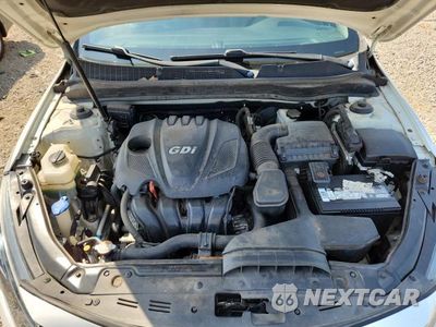 Zdjęcie 11 z 12 samochodu: 2011 KIA OPTIMA EX VIN:KNAGN4A79B5085362 - miniatura