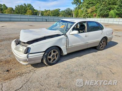 1999 TOYOTA AVALON XLS 4T1BF18B2XU330059 - główne zdjęcie licytacji z USA - miniatura