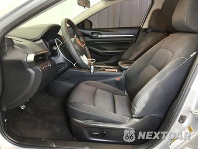 Zdjęcie 7 z 12 samochodu: 2022 NISSAN ALTIMA SV VIN:1N4BL4DV7NN354997 - miniatura