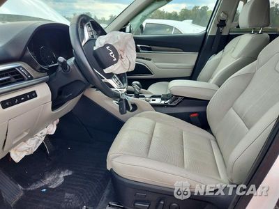 Zdjęcie 7 z 14 samochodu: 2022 KIA TELLURIDE SX VIN:5XYP54HC1NG213949 - miniatura