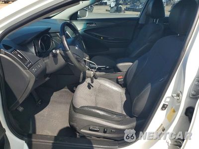 Zdjęcie 7 z 12 samochodu: 2011 HYUNDAI SONATA TUR VIN:5NPEC4AC8BH111592 - miniatura