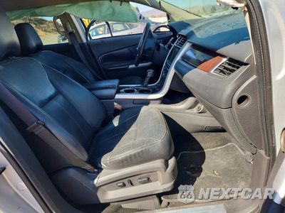 Zdjęcie 7 z 13 samochodu: 2012 FORD EDGE LIMITED VIN:2FMDK3KC6CBA04055 - miniatura