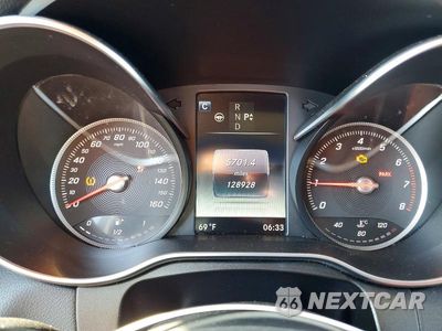 Zdjęcie 9 z 13 samochodu: 2016 MERCEDES-BENZ GLC 300 VIN:WDC0G4JB3GF055787 - miniatura