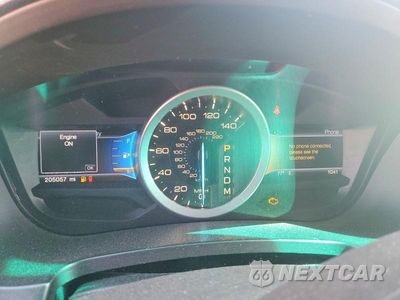 Zdjęcie 9 z 13 samochodu: 2014 FORD EXPLORER XLT VIN:1FM5K7D83EGA81353 - miniatura