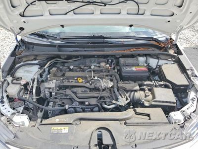 Zdjęcie 11 z 12 samochodu: 2023 TOYOTA COROLLA LE VIN:JTDB4MEE3P3011611 - miniatura