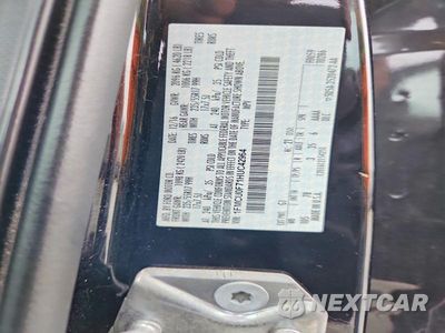 Zdjęcie 13 z 13 samochodu: 2017 FORD ESCAPE S VIN:1FMCU0F71HUC42964 - miniatura