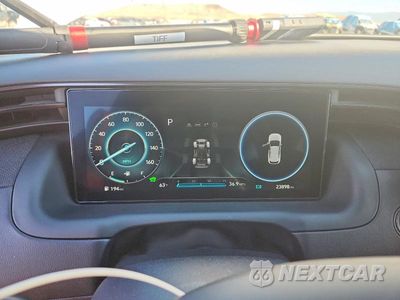 Zdjęcie 9 z 13 samochodu: 2024 HYUNDAI TUCSON N LINE VIN:KM8JFCD13RU180115 - miniatura