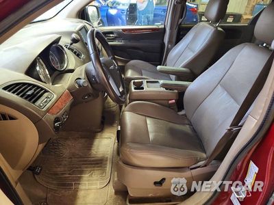 Zdjęcie 7 z 12 samochodu: 2012 CHRYSLER TOWN & COUNTRY TOURING L VIN:2C4RC1CG9CR163172 - miniatura
