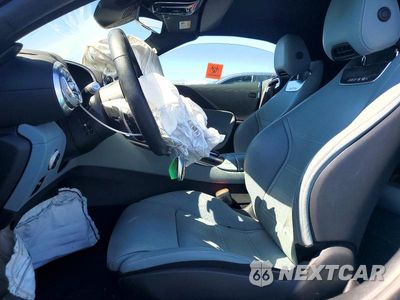 Zdjęcie 7 z 13 samochodu: 2023 MERCEDES-BENZ SL 43 AMG VIN:W1KVK5AB4PF018012 - miniatura