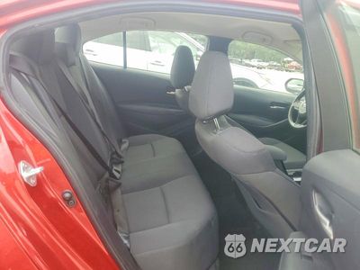 Zdjęcie 10 z 12 samochodu: 2020 TOYOTA COROLLA LE VIN:JTDEPRAE8LJ094515 - miniatura