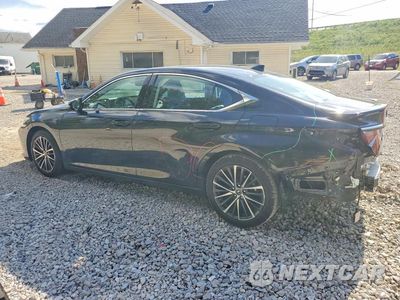 Drugie zdjęcie samochodu z przodu: 2024 LEXUS ES 350 BASE VIN:58ADZ1B15RU179438 - miniatura