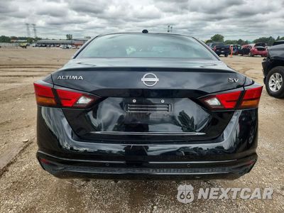 Zdjęcie 6 z 13 samochodu: 2023 NISSAN ALTIMA SV VIN:1N4BL4DV7PN312770 - miniatura