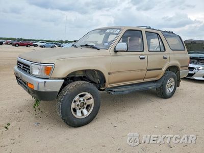 1995 TOYOTA 4RUNNER VN29 SR5 JT3VN29V4S0069220 - główne zdjęcie licytacji z USA - miniatura