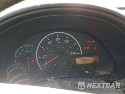 Zdjęcie 9 z 12 samochodu: 2017 NISSAN VERSA 1.6 S PLUS VIN:3N1CN7AP8HL904103 - miniatura