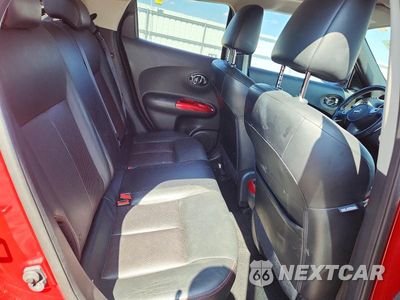Zdjęcie 11 z 13 samochodu: 2013 NISSAN JUKE S VIN:JN8AF5MR9DT219153 - miniatura