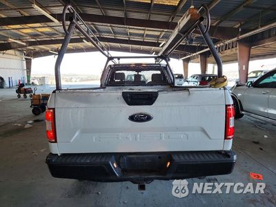 Zdjęcie 6 z 12 samochodu: 2020 FORD F150 VIN:1FTMF1CB6LKD25196 - miniatura