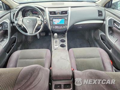 Zdjęcie 8 z 12 samochodu: 2013 NISSAN ALTIMA 3.5 S VIN:1N4BL3AP7DC232375 - miniatura
