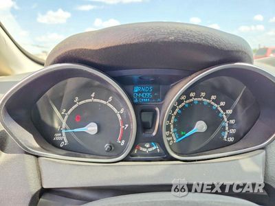Zdjęcie 9 z 13 samochodu: 2015 FORD FIESTA SE VIN:3FADP4EJ2FM129391 - miniatura