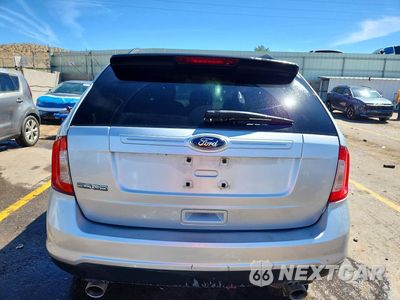 Zdjęcie 6 z 13 samochodu: 2011 FORD EDGE SE VIN:2FMDK3GC6BBA96615 - miniatura