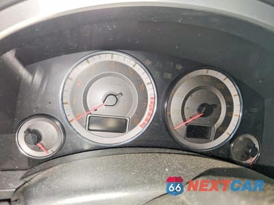 Zdjęcie 9 z 12 samochodu: 2006 INFINITI FX45 BASE VIN:JNRBS08W96X401171 - miniatura