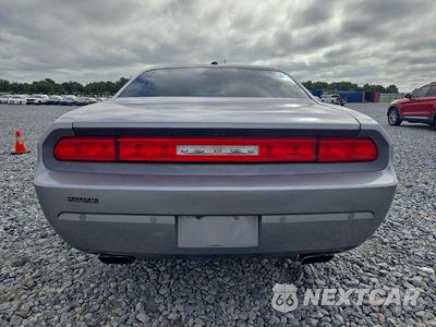 Zdjęcie 6 z 13 samochodu: 2013 DODGE CHALLENGER SXT VIN:2C3CDYAG7DH729372 - miniatura