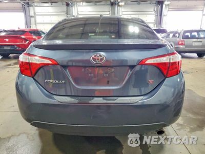 Zdjęcie 6 z 12 samochodu: 2014 TOYOTA COROLLA S PREMIUM VIN:2T1BURHE9EC088058 - miniatura