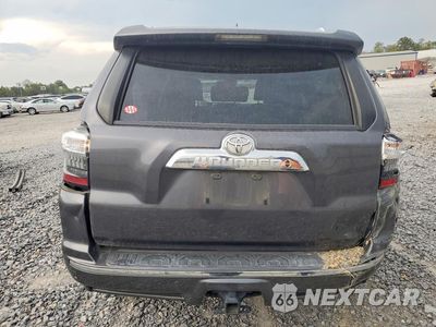 Zdjęcie 6 z 13 samochodu: 2020 TOYOTA 4RUNNER LIMITED VIN:JTEBU5JR7L5802832 - miniatura