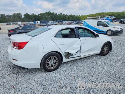 Piąte zdjęcie samochodu w środku: 2013 CHEVROLET MALIBU LS VIN:1G11A5SA9DF287046 - miniatura
