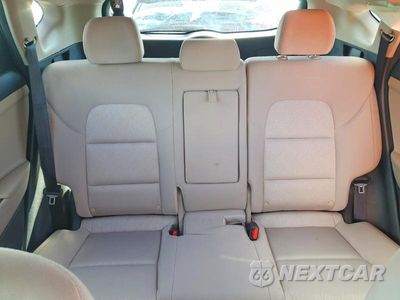 Zdjęcie 10 z 13 samochodu: 2018 HYUNDAI TUCSON SEL VIN:KM8J33A43JU618840 - miniatura