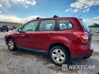 Drugie zdjęcie samochodu z przodu: 2014 SUBARU FORESTER 2.5I VIN:JF2SJAACXEG478396 - miniatura