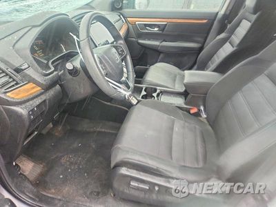Zdjęcie 7 z 13 samochodu: 2021 HONDA CR-V EX VIN:2HKRW2H50MH626304 - miniatura