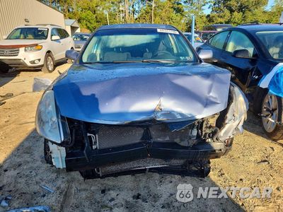 Piąte zdjęcie samochodu w środku: 2012 NISSAN ALTIMA 2.5 VIN:1N4AL2AP5CN424743 - miniatura