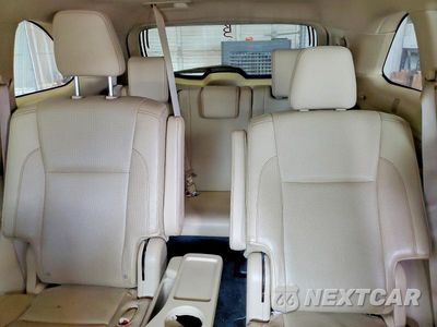 Zdjęcie 10 z 13 samochodu: 2016 TOYOTA HIGHLANDER LIMITED VIN:5TDYKRFH3GS150996 - miniatura
