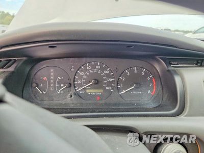 Zdjęcie 9 z 12 samochodu: 2000 TOYOTA CAMRY LE VIN:4T1BG22K0YU679928 - miniatura