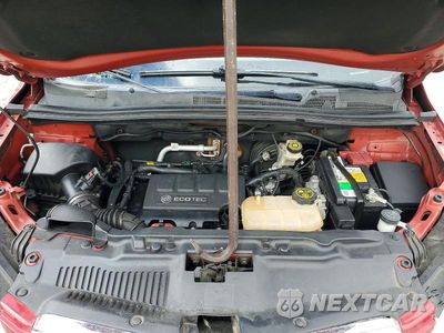 Zdjęcie 12 z 13 samochodu: 2015 BUICK ENCORE VIN:KL4CJASBXFB179363 - miniatura