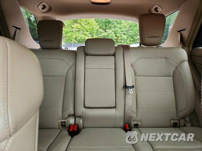 Zdjęcie 10 z 13 samochodu: 2014 MERCEDES-BENZ ML 350 4MATIC VIN:4JGDA5HB5EA320266 - miniatura