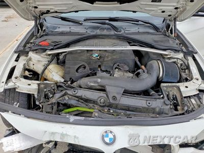 Zdjęcie 11 z 12 samochodu: 2015 BMW 335 XI VIN:WBA3B9C59FF801614 - miniatura