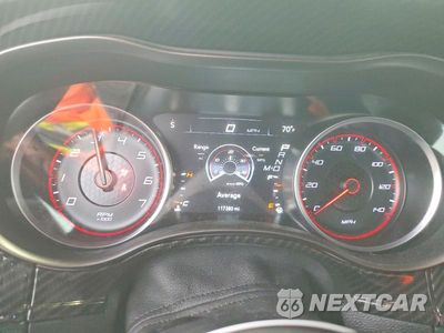 Zdjęcie 9 z 13 samochodu: 2019 DODGE CHARGER SXT VIN:2C3CDXBG6KH711726 - miniatura
