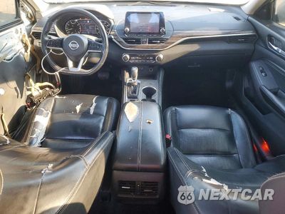 Zdjęcie 8 z 13 samochodu: 2019 NISSAN ALTIMA SL VIN:1N4BL4EV8KC242067 - miniatura