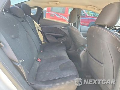 Zdjęcie 10 z 12 samochodu: 2015 DODGE DART SXT VIN:1C3CDFBBXFD253531 - miniatura