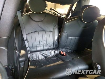 Zdjęcie 10 z 13 samochodu: 2011 MINI COOPER S VIN:WMWSV3C50BTY13551 - miniatura