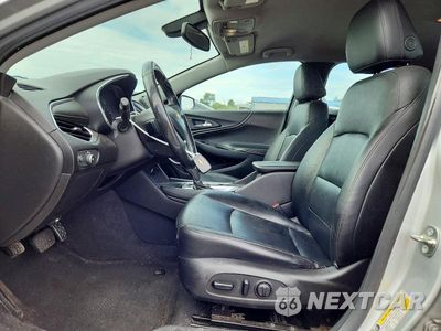 Zdjęcie 7 z 12 samochodu: 2016 CHEVROLET MALIBU LT VIN:1G1ZE5ST0GF219179 - miniatura