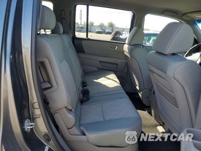Zdjęcie 11 z 13 samochodu: 2010 HONDA PILOT LX VIN:5FNYF4H20AB011288 - miniatura