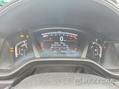 Zdjęcie 9 z 13 samochodu: 2019 HONDA CR-V EX VIN:5J6RW1H55KA037421 - miniatura