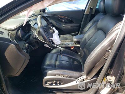 Zdjęcie 7 z 12 samochodu: 2014 BUICK LACROSSE VIN:1G4GC5G3XEF202282 - miniatura
