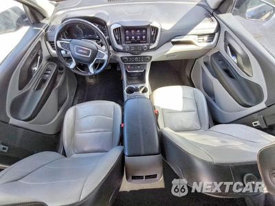 Zdjęcie 8 z 13 samochodu: 2019 GMC TERRAIN SLT VIN:3GKALPEV4KL335667 - miniatura