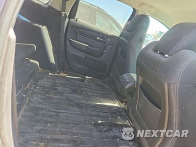 Zdjęcie 11 z 13 samochodu: 2017 CHEVROLET TRAVERSE LT VIN:1GNKVGKD0HJ103452 - miniatura
